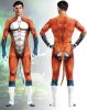 Wild Dog Orange – sexy cosplay costume