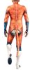 Wild Dog Orange – sexy cosplay costume