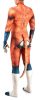Wild Dog Orange – premium cosplay costume
