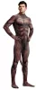 Wolf costume - brown premium overalls