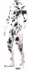 Dalmatian Dog Costume – Black and White Cosplay Outfit