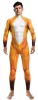 Fox Cosplay – Stylish Orange Costume