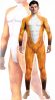 Fox Cosplay – premium teddy bear costume