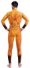 Fox Cosplay – premium teddy bear costume