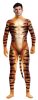 Tiger Cosplay Costume - Bright colors, stylish look