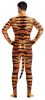 Tiger Cosplay Costume - Bright colors, stylish look