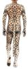 Leopard costume – sensual cosplay accessory