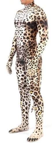 Leopard Cosplay – Sensual Leopard Costume