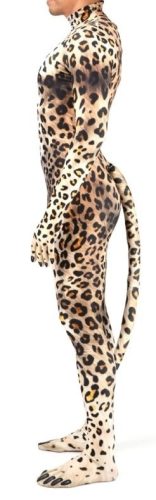 Leopard Cosplay – Sensual Leopard Costume