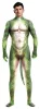 DRAGON Green Lizard Costume – Premium Cosplay Experience