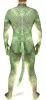 DRAGON Green Lizard Costume – Premium Cosplay Experience