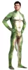 DRAGON Green Lizard Costume – Premium Cosplay Experience