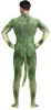 DRAGON Green Lizard Costume – Premium Cosplay Experience