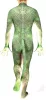 DRAGON Green Lizard Costume – Premium Cosplay Experience