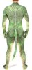 DRAGON Green – green lizard cosplay costume
