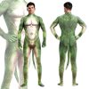 DRAGON Green – dragon cosplay costume for adults
