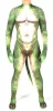 DRAGON Green – dragon cosplay costume for adults