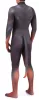 Black and Fire Colored Doberman Cosplay Costume