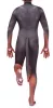 Black and Red Doberman Cosplay Costume