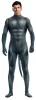 Animal Cosplay Costume - Dark Grey