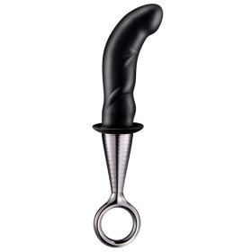 Prostate plug – premium prostate massager (10 x 2.7 cm)