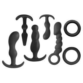 Kit Prostate Jovial – 7 Piece Prostate Massage Set