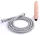 Big Splash – premium vibrator 12 cm long