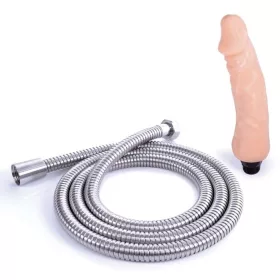 Big Splash – Premium Shower Head 15 x 3.5 cm