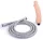 Big Splash – Premium Shower Head 15 x 3.5 cm