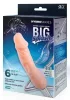 Big Splash – Premium Shower Head 15 x 3.5 cm