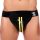 Xrub Latex Jockstrap – stylish men's zipped underwear