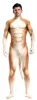 Shiba Dog – White and Fire Cosplay Costume
