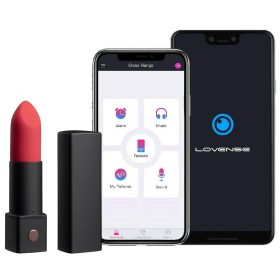 Lovense Exomoon – connectable clitoral stimulator