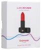 Lovense Exomoon – connectable clitoral stimulator