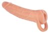 EXTENDOR 8 – premium penis vaginal masturbator