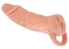 Extendor 7 – prémium pénisz maszturbátor 16 x 4,5 cm