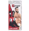Cum Lover SneakXX – sensual socks for pleasure