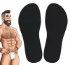 COLORS SneakXX – fashionable black high socks
