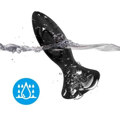 Vibrant Rolling – Premium Anal Vibrator 9.5 x 3.5 cm