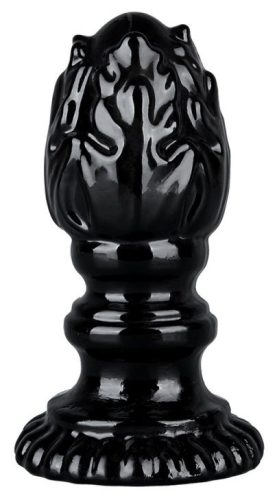 Flamms M – premium anal plug (11 x 5 cm)