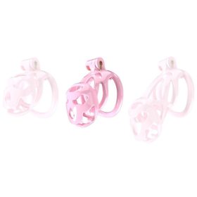 Bouh – Premium Pink Keeper M (8 x 3.5 cm)