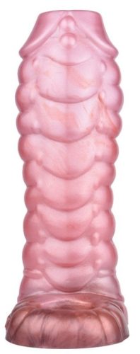 Dragscal – premium penis jacket, 13 x 5 cm, pink