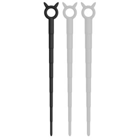 Diablo S – Premium Urethral Dilator Bar 25 cm, 3-10 mm