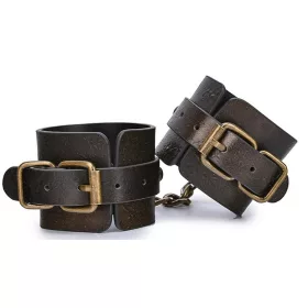 Vintagy – stylish wristbands for intimate moments