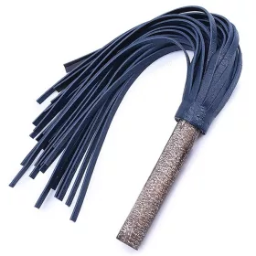 Woodflog Swift – premium blue wooden whip 55 cm