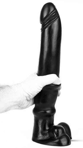 Artem Dark Crystal – premium, 32 cm long