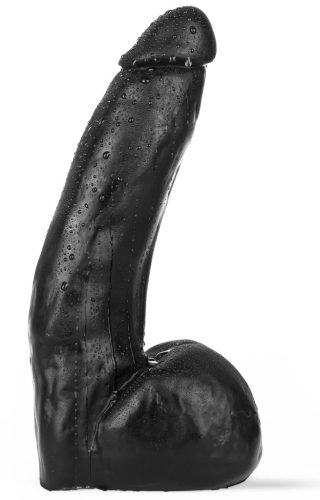 Tolver Dark Crystal – premium anal probe 21 cm long