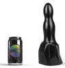 Vegar Dark Crystal – premium vibrating 17 x 5 cm