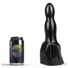 Vegar Dark Crystal – premium vibrating 17 x 5 cm