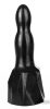 Vegar Dark Crystal – premium vibrating 17 x 5 cm